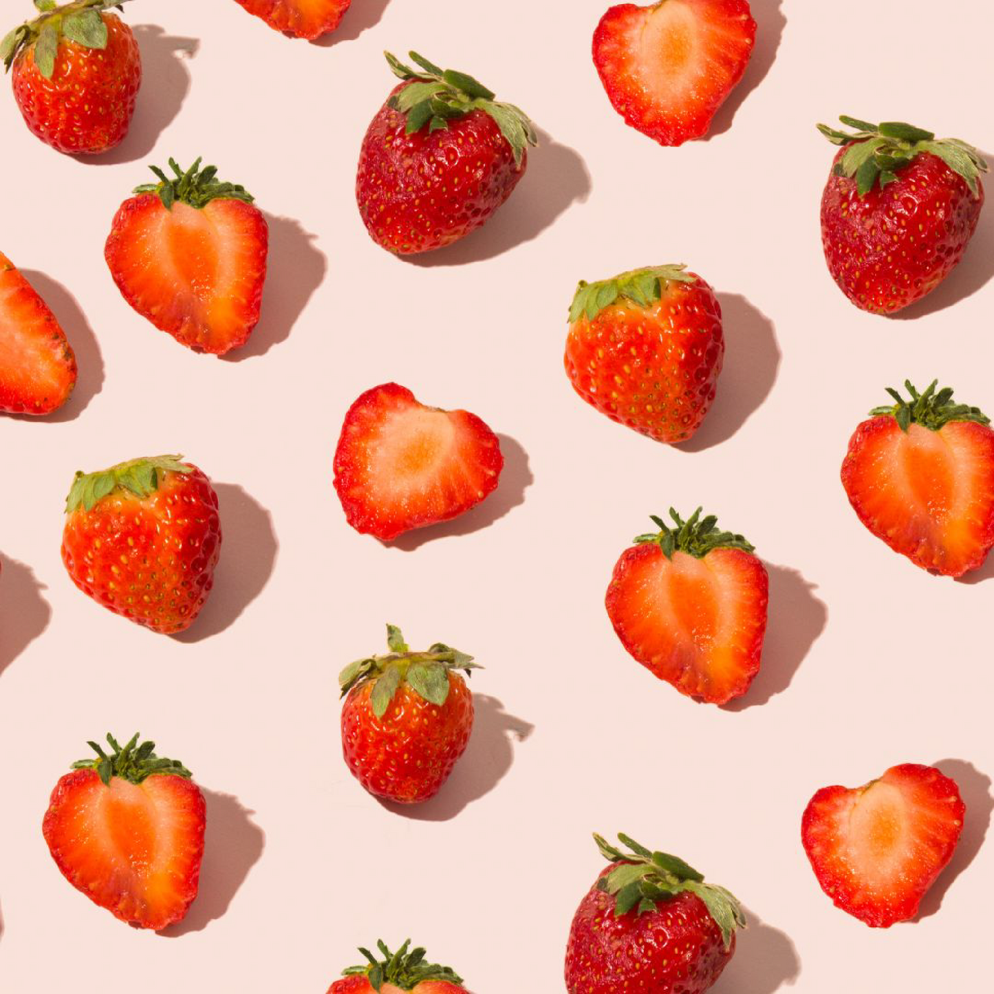 Fragancia de Fresa | Aroma Dulce, Fresco y Frutal