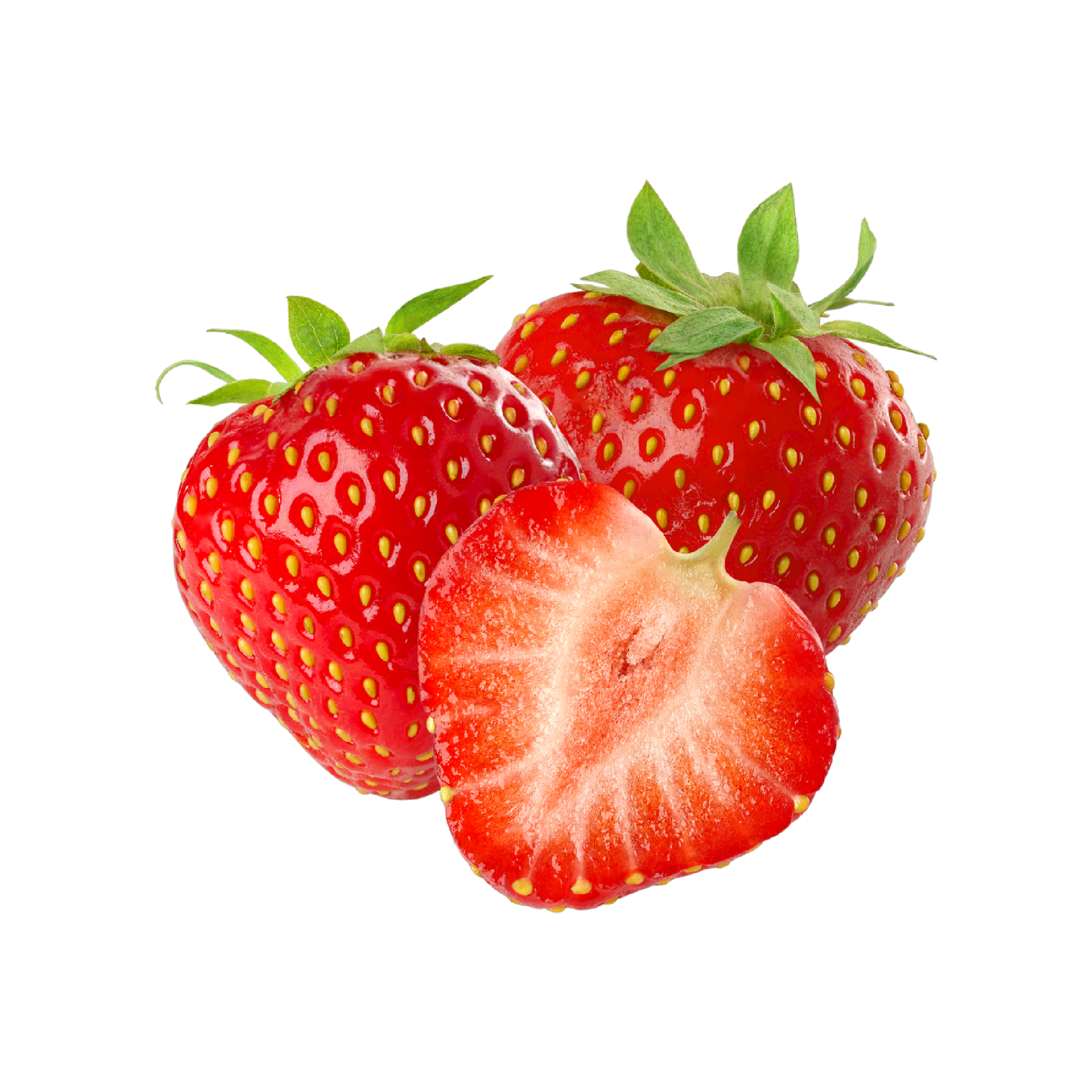 Fragancia de Fresa | Aroma Dulce, Fresco y Frutal