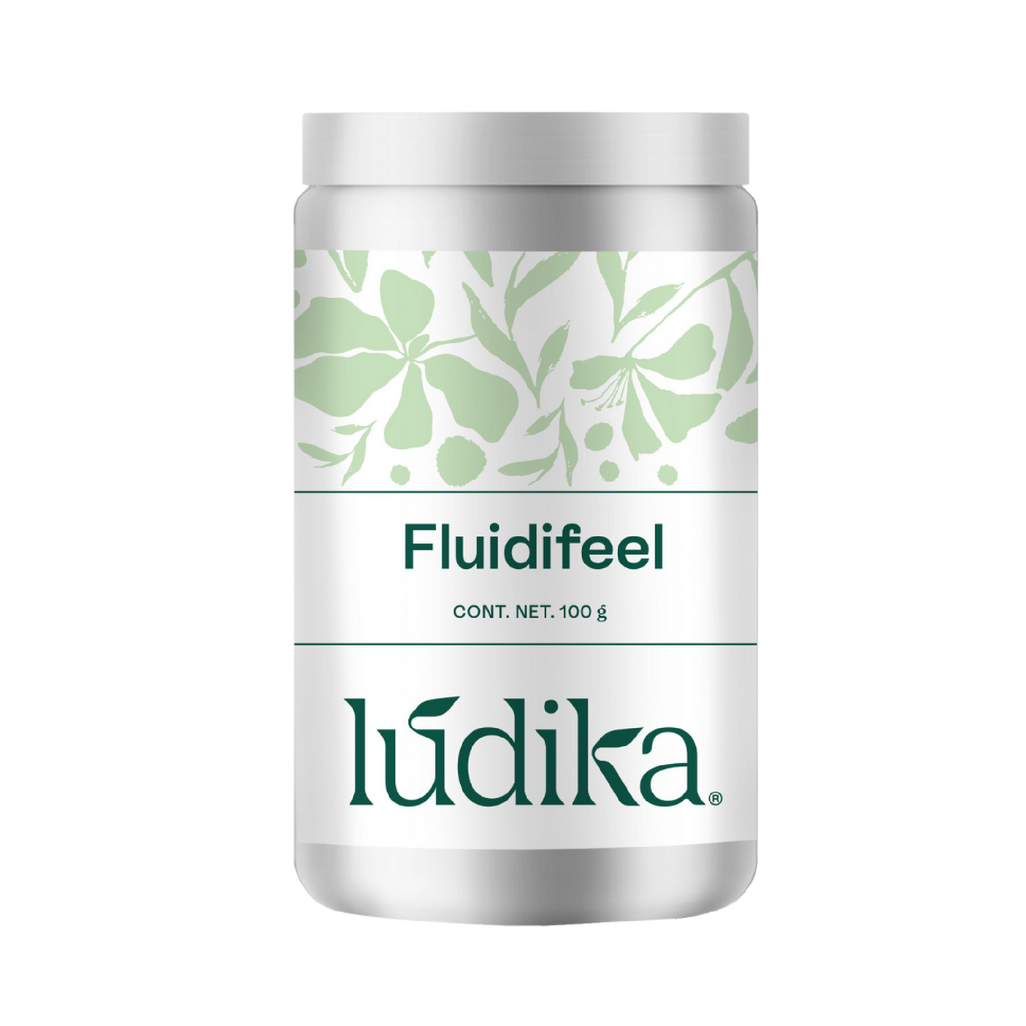 Fluidifeel | Emulsionante | Creador de Texturas Ultra-Fluidas y "Piel Desnuda"