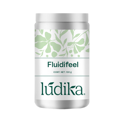 Fluidifeel | Emulsionante | Creador de Texturas Ultra-Fluidas y "Piel Desnuda"