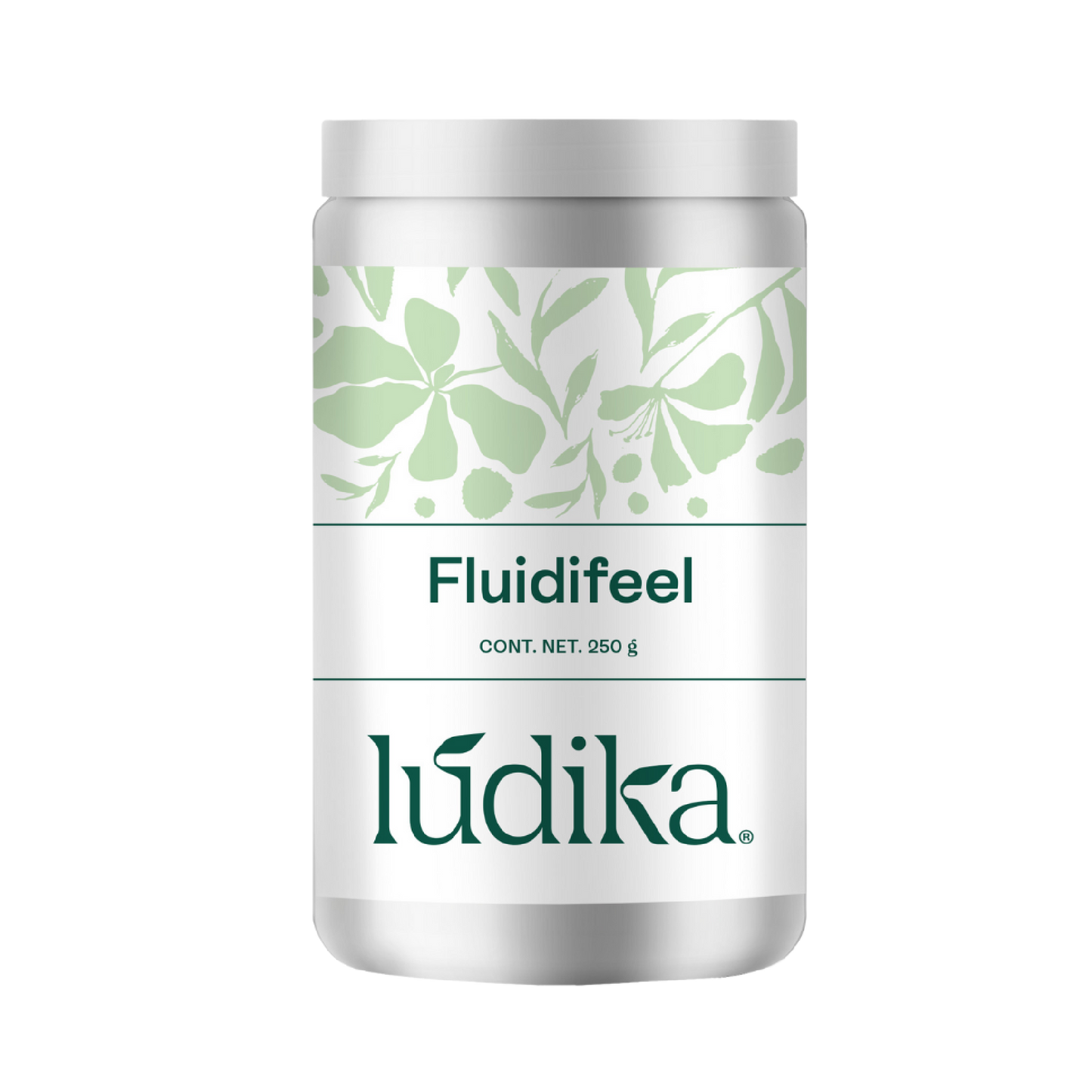Fluidifeel | Emulsionante | Creador de Texturas Ultra-Fluidas y "Piel Desnuda"