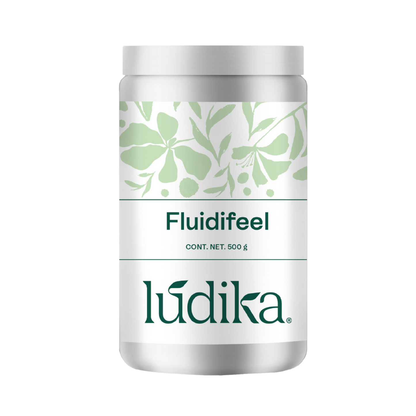 Fluidifeel | Emulsionante | Creador de Texturas Ultra-Fluidas y "Piel Desnuda"