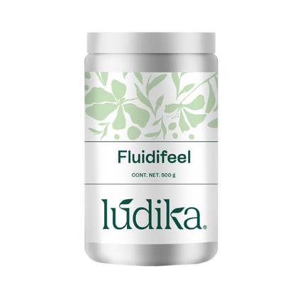 Fluidifeel | Emulsionante | Creador de Texturas Ultra-Fluidas y "Piel Desnuda"