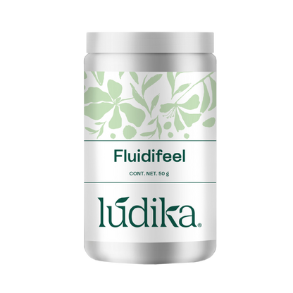 Fluidifeel | Emulsionante | Creador de Texturas Ultra-Fluidas y "Piel Desnuda"