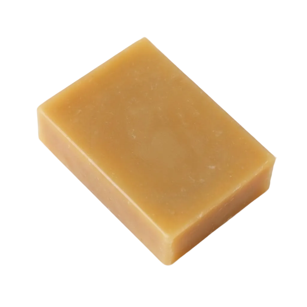 Jabón natural Leche de Cabra | Libre de colorantes |Hidratación Profunda, Antiedad y Luminosidad para la Piel