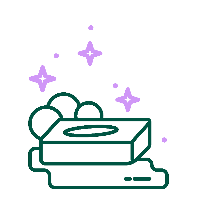 Icon Endurecedor