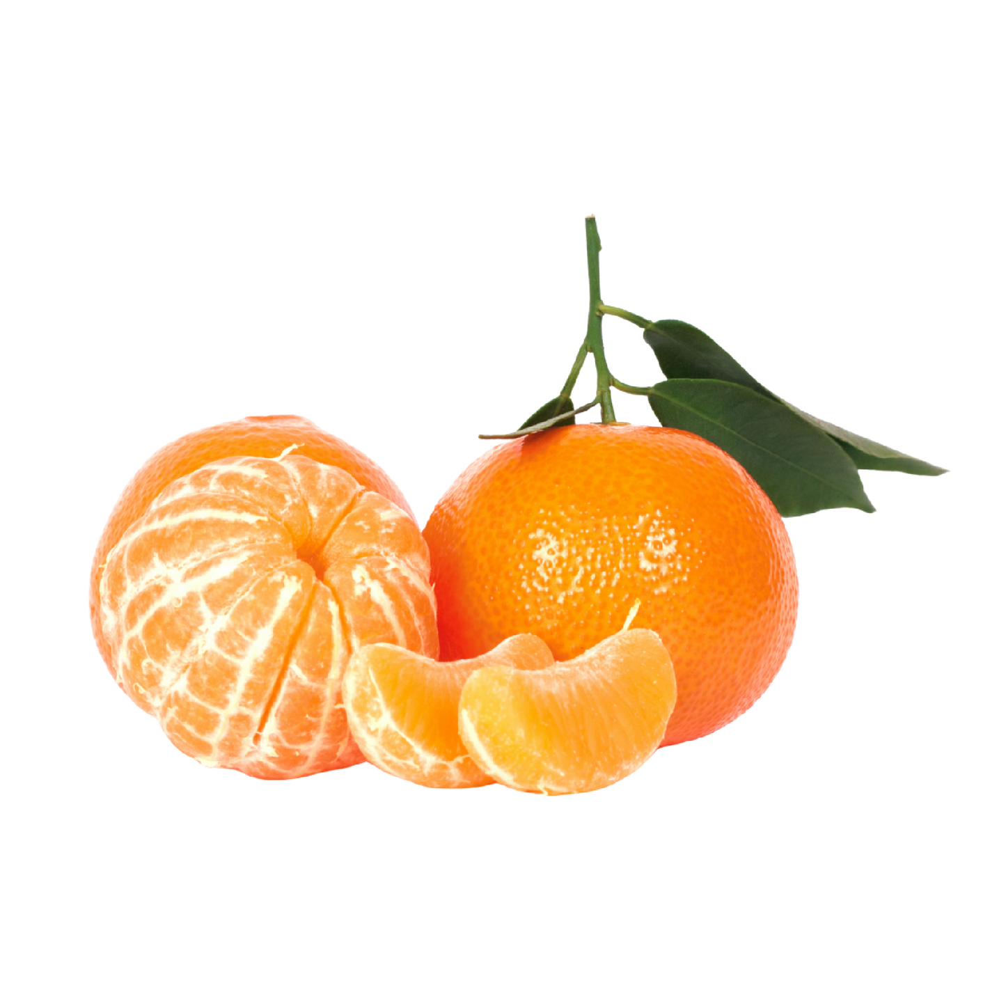 Fragancia de Mandarina | Aroma Cítrico, Dulce y Luminoso