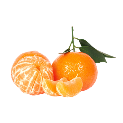 Fragancia de Mandarina | Aroma Cítrico, Dulce y Luminoso