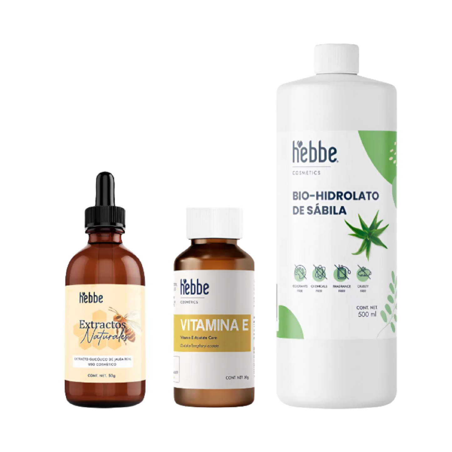Kit Mascarilla Anti-Arrugas Lúdika | Arcilla Roja, Jalea Real, Vitamina E e Hidrolato para Piel Grasa y Madura