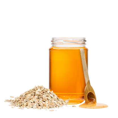 Fragancia de Miel y Avena | Aroma Suave, Dulce y Confortable para tus Sentidos