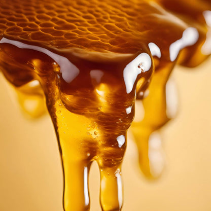 Fragancia de Miel | Aroma Dulce, Dorado y Reconfortante