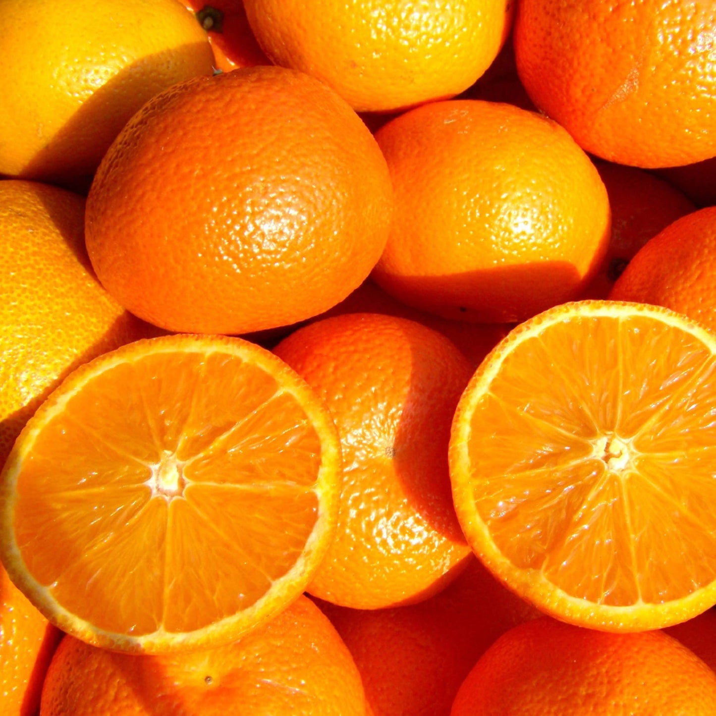 Fragancia de Naranja | Aroma Cítrico, Dulce y Energizante