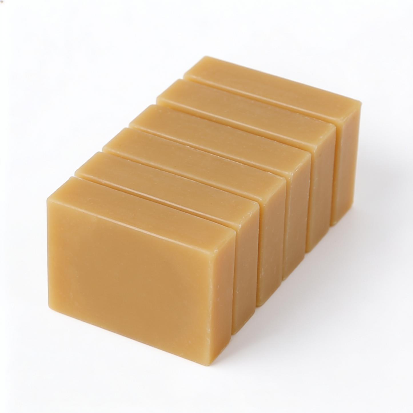 Jabón natural Leche de Cabra | Libre de colorantes |Hidratación Profunda, Antiedad y Luminosidad para la Piel