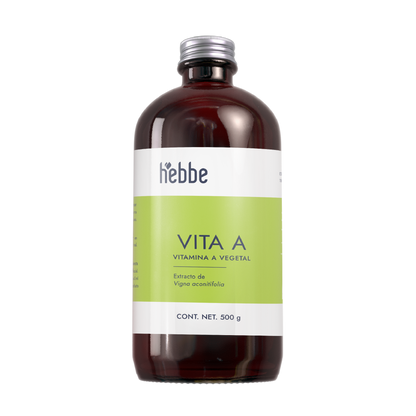 Retinol Vegetal (Vit-A-Like) | Activo Antiedad | Renovación Celular y Alta Tolerancia