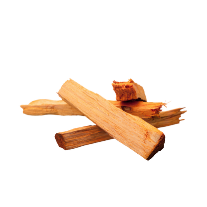 Fragancia de Sándalo | Aroma Cálido, Terroso y Relajante