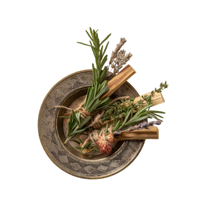 Fragancia Terre de Feu | Aroma Amaderado, Terroso y Vibrante