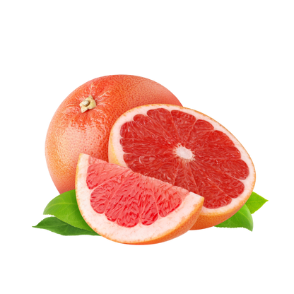 Fragancia de Toronja Rosa | Aroma Cítrico, Dulce y Revitalizante