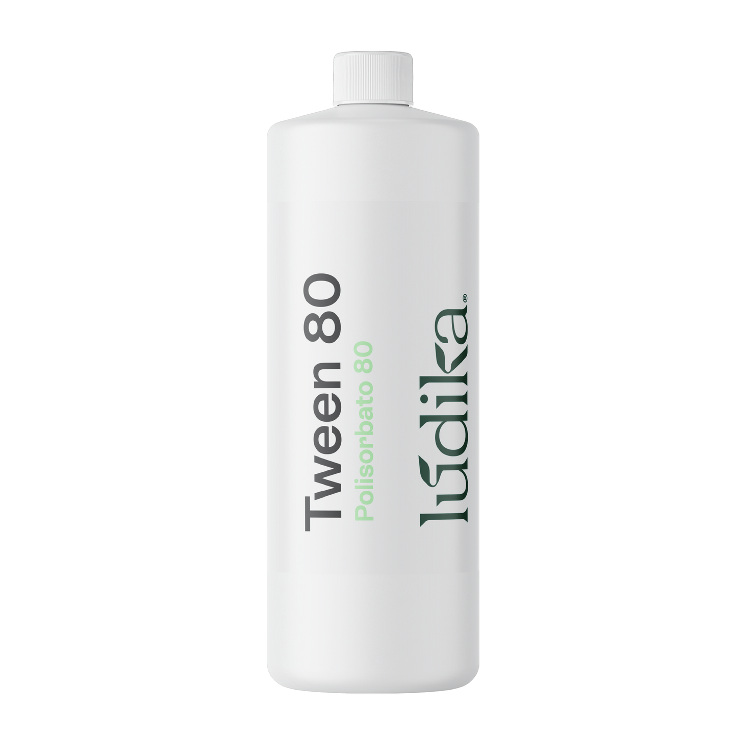 Polisorbato Tween 80 | Emulsionante O/W | Solubilizante de Aceites Pesados y Agente Dispersante